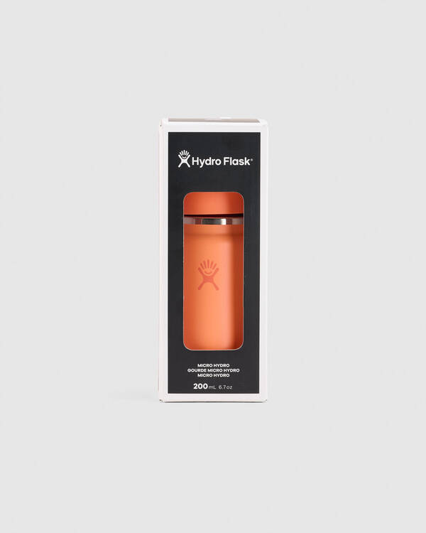 Hydro Flask 200ML Micro Hydro Mini Bottle for Unisex