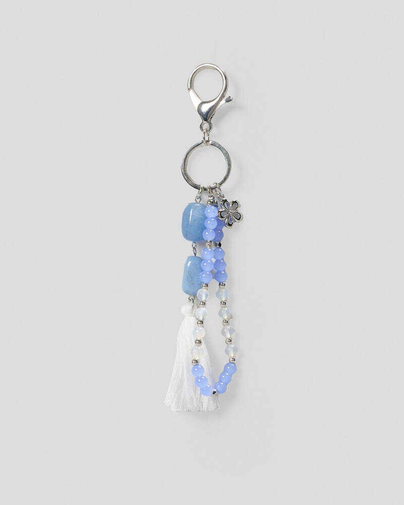 Karyn In LA Moira Large Bag Charm for Womens