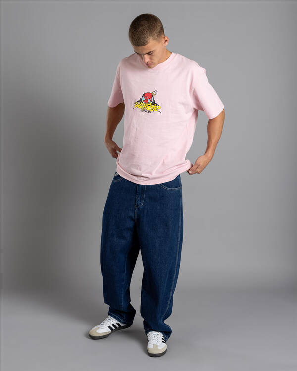 Worship Supplies Vanity Big Dawg Jeans for Mens