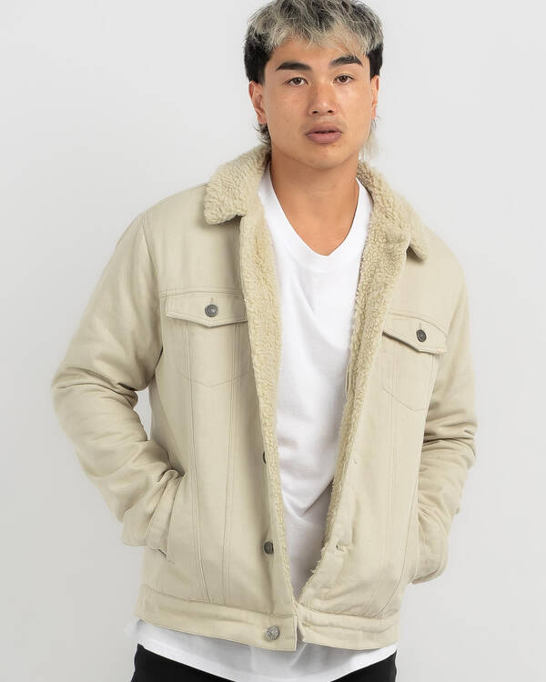 Skylark Conquer Jacket for Mens