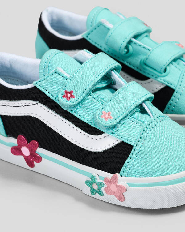 Vans Toddlers' Old Skool Shoes for Womens