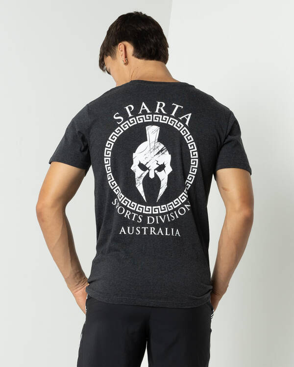 Sparta Brigade T-Shirt for Mens