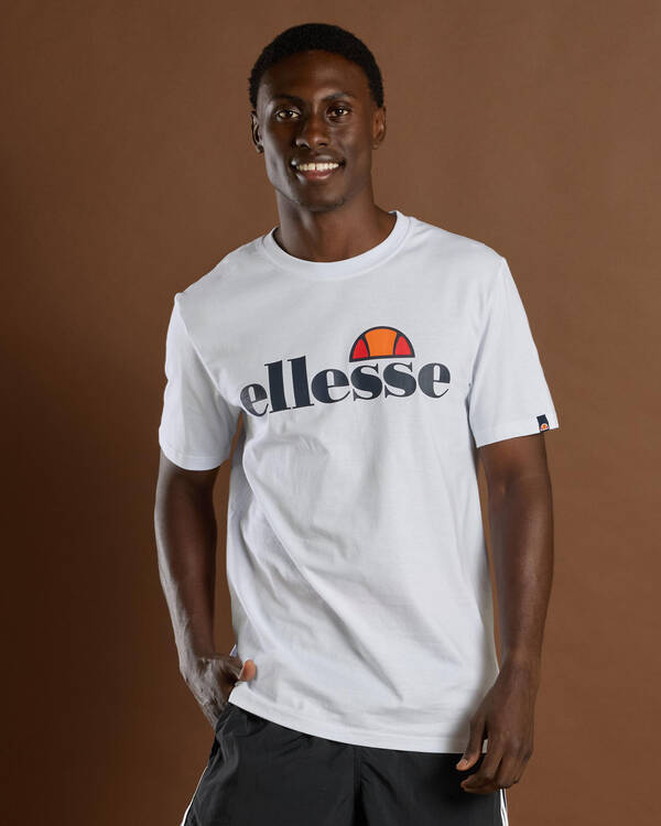 Ellesse Prado T-Shirt for Mens