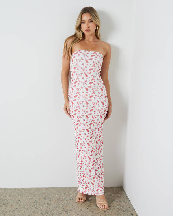 Ava And Ever Flora Maxi Dress for Womens