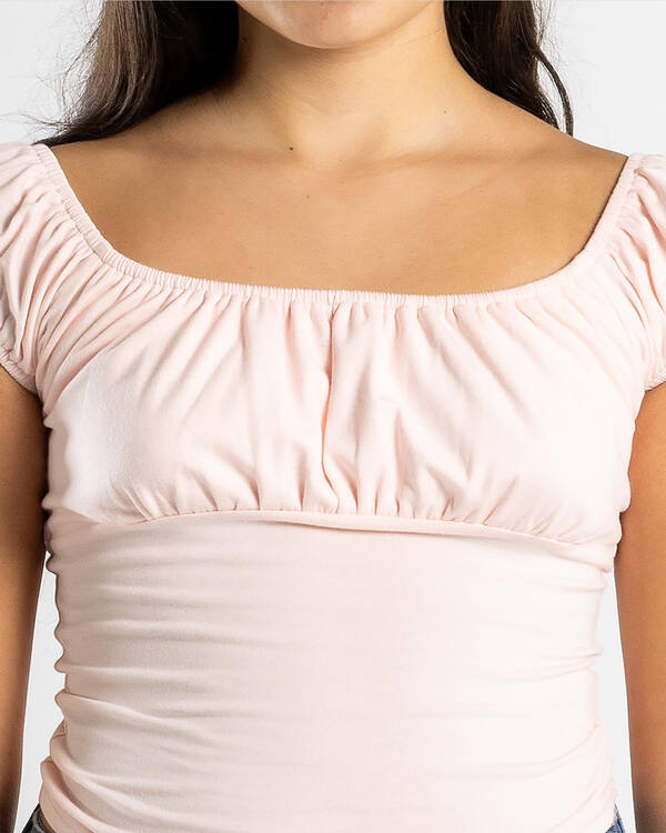 Mooloola Girls' Milah Top for Womens