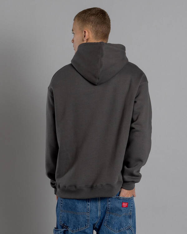 Worship Supplies Cherub Pull Over Hoodie for Mens