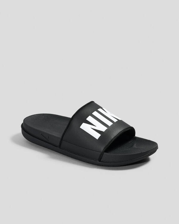 Nike Womens Nike Offcourt Slide Sandals for Womens