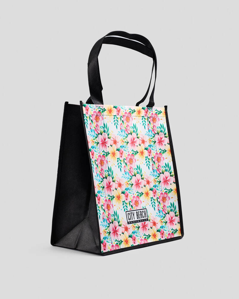 City Beach Charlotte Eco Bag for Womens