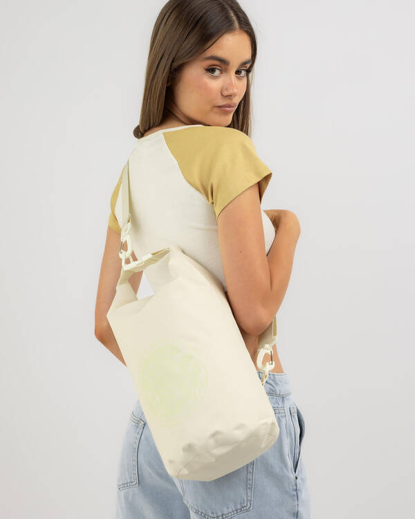 Rip Curl Surf Series Dry Bag for Womens