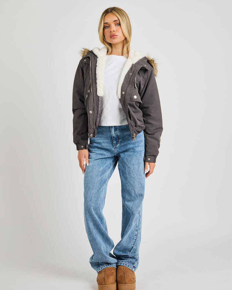 Used Caine Jacket for Womens