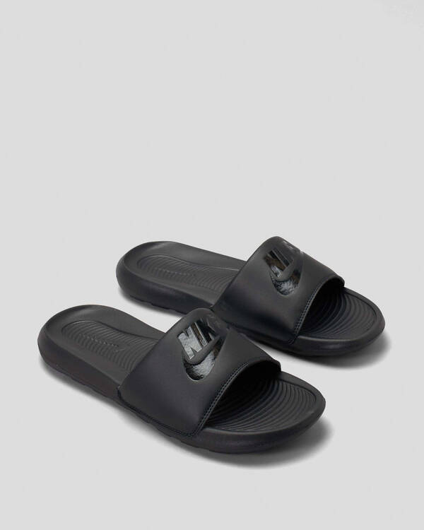 Nike Women's Nike Victori One Slide Sandals for Womens
