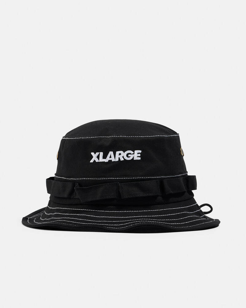 XLarge Italic Boonie Hat for Mens
