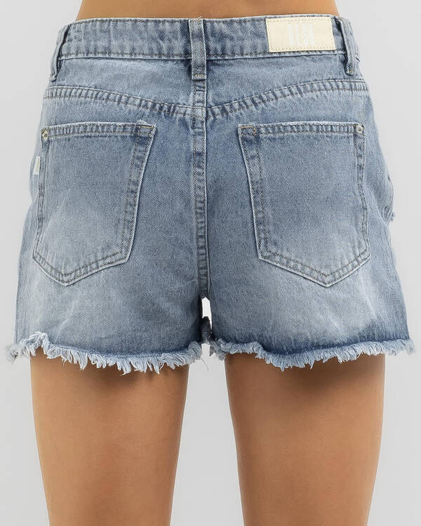 DESU Girls' Zimi Shorts for Womens
