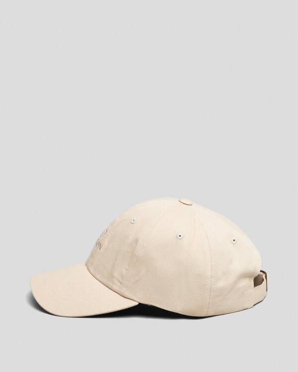 Brixton Alpha LP Cap for Mens