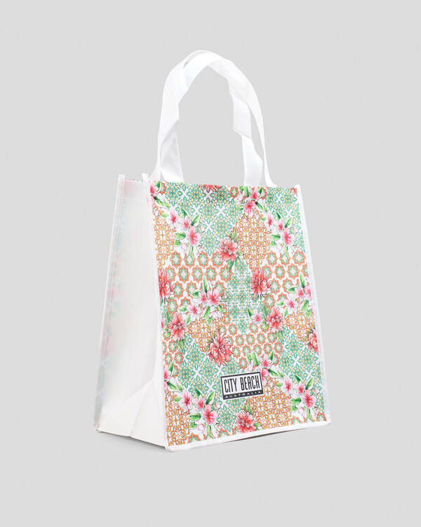 City Beach DELATINE ECO BAG for Womens