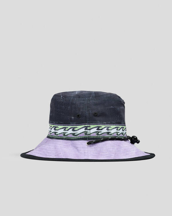 Billabong Boys' Division Reversible Hat for Mens