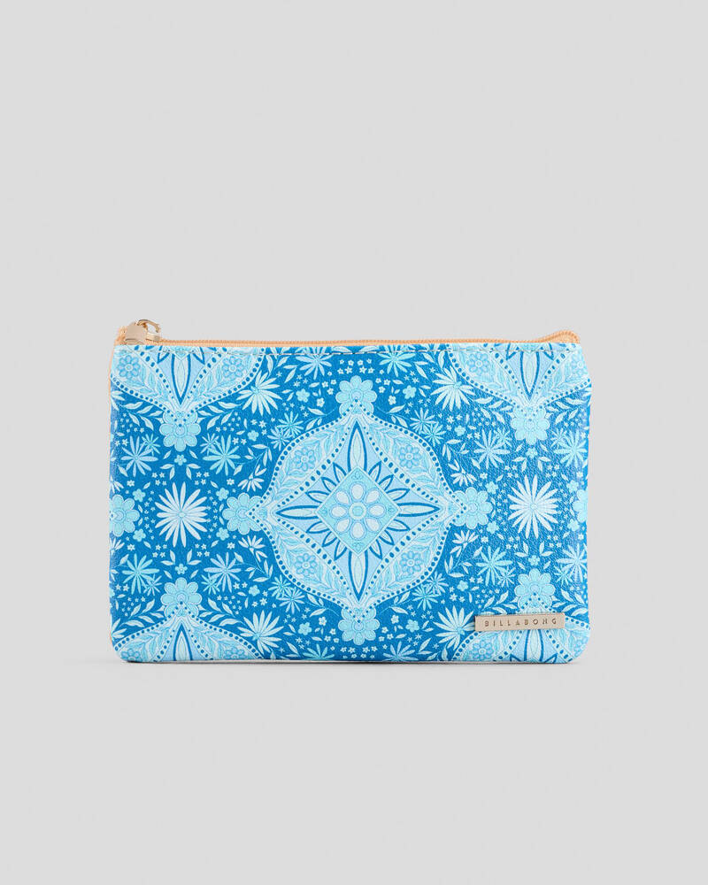 Billabong CB Just For You Coin Purse for Womens