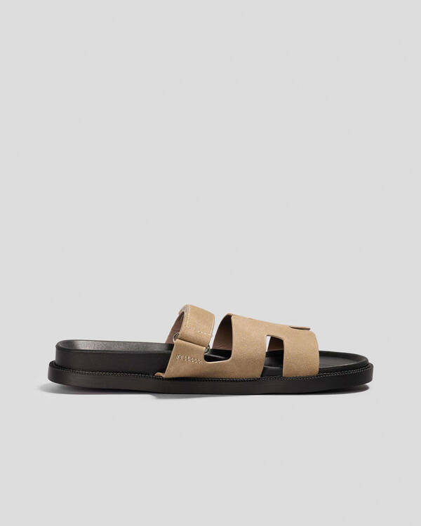 Ava And Ever Capri Slide Sandals for Womens