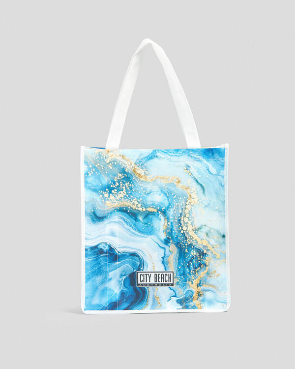 Get It Now Genesis Eco Bag for Unisex