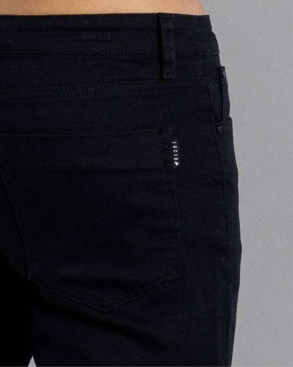 Lucid Anonymous Jeans for Mens