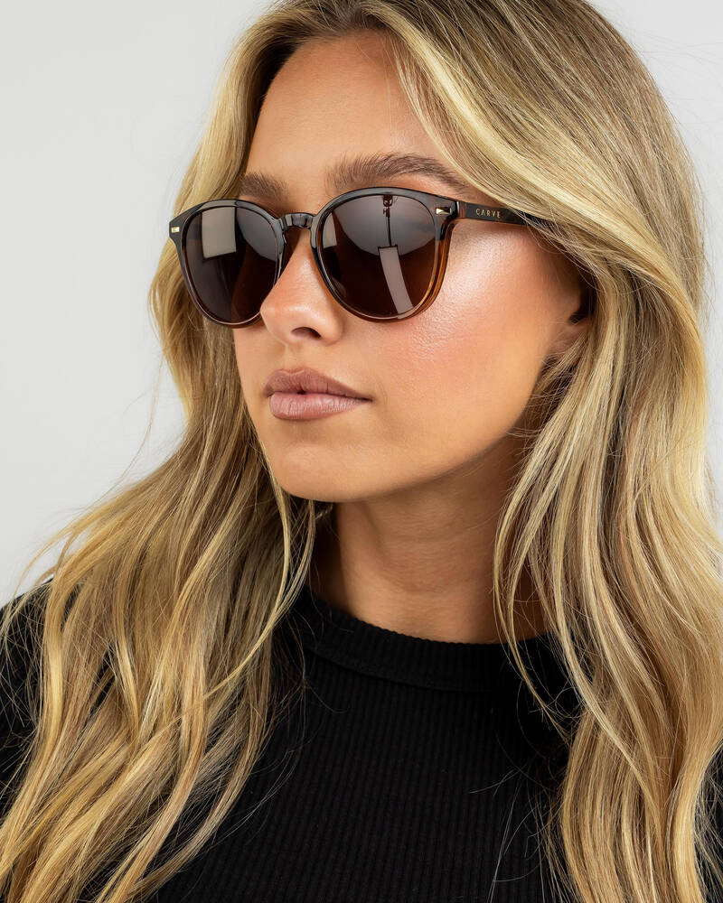 Carve Oslo Sunglasses for Womens