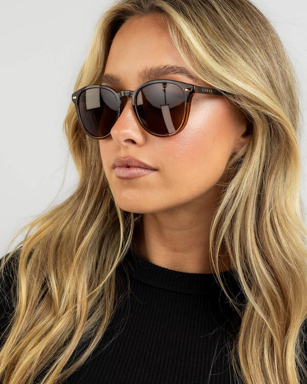 Carve Oslo Sunglasses for Womens