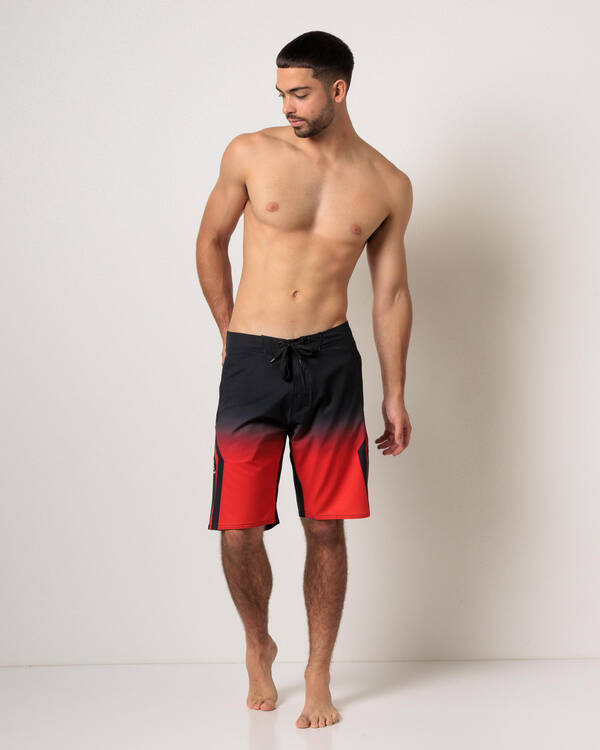 Jetpilot Pulse Raptor 2 Board Shorts for Mens