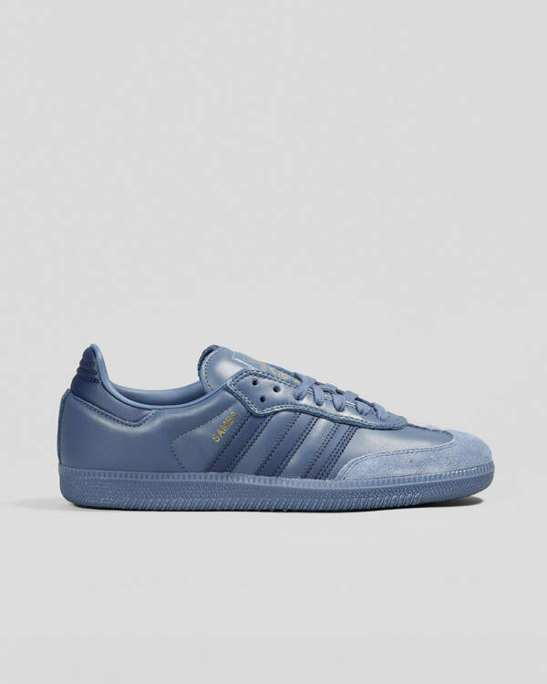 adidas Womens Samba ADV Shoes for Womens