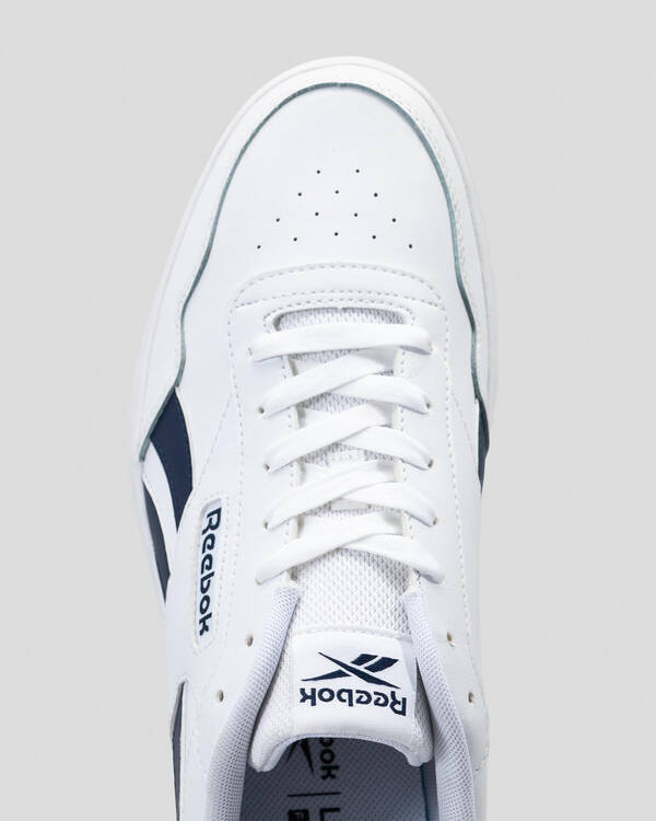 Reebok Court Advance Shoes for Mens