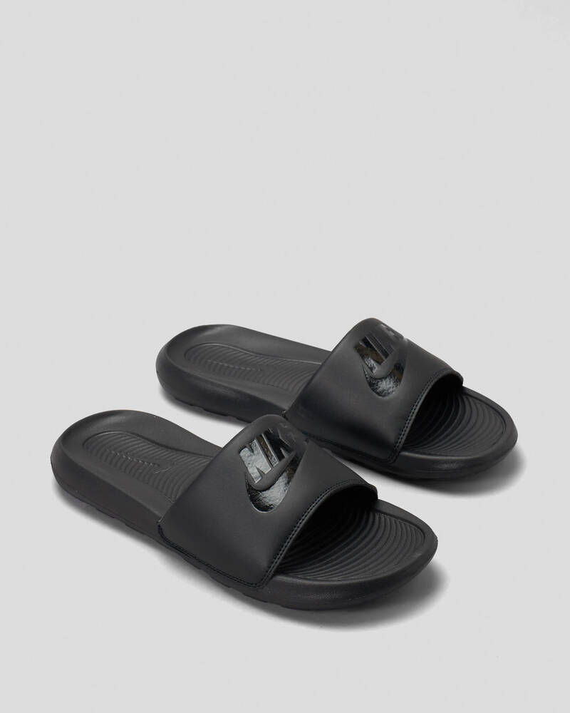 Nike Womens Victori One Slide Sandals for Womens