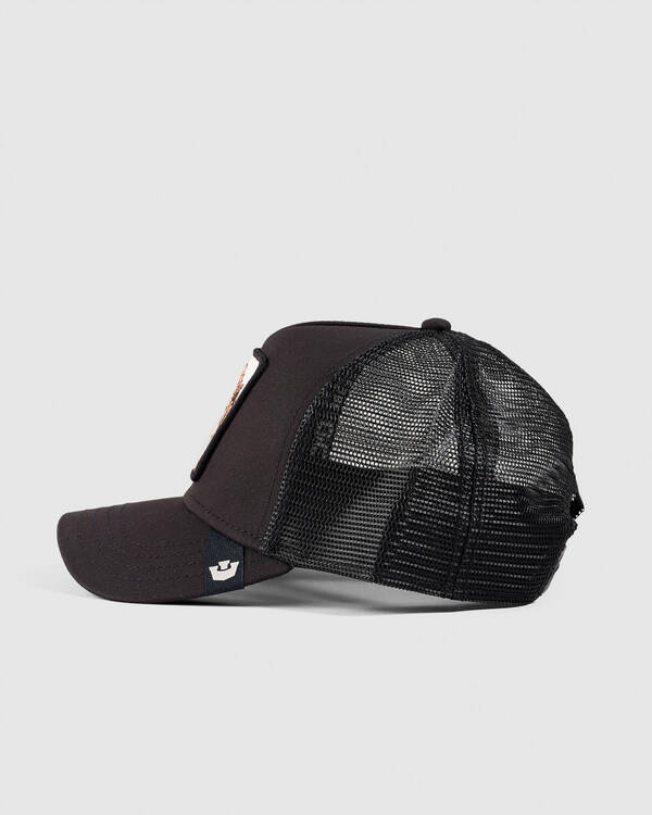 Goorin Bros The King Trucker Cap for Mens