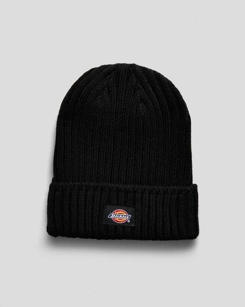 Dickies Classic Label Beanie for Womens
