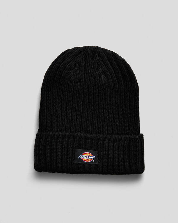 Dickies Classic Label Beanie for Womens