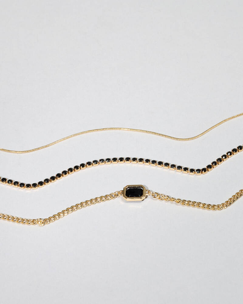 Karyn In LA Bertha Bracelet Pack for Womens