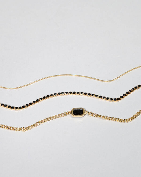 Karyn In LA Bertha Bracelet Pack for Womens