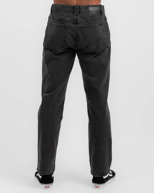 Kiss Chacey K5 Relaxed Fit Jeans for Mens