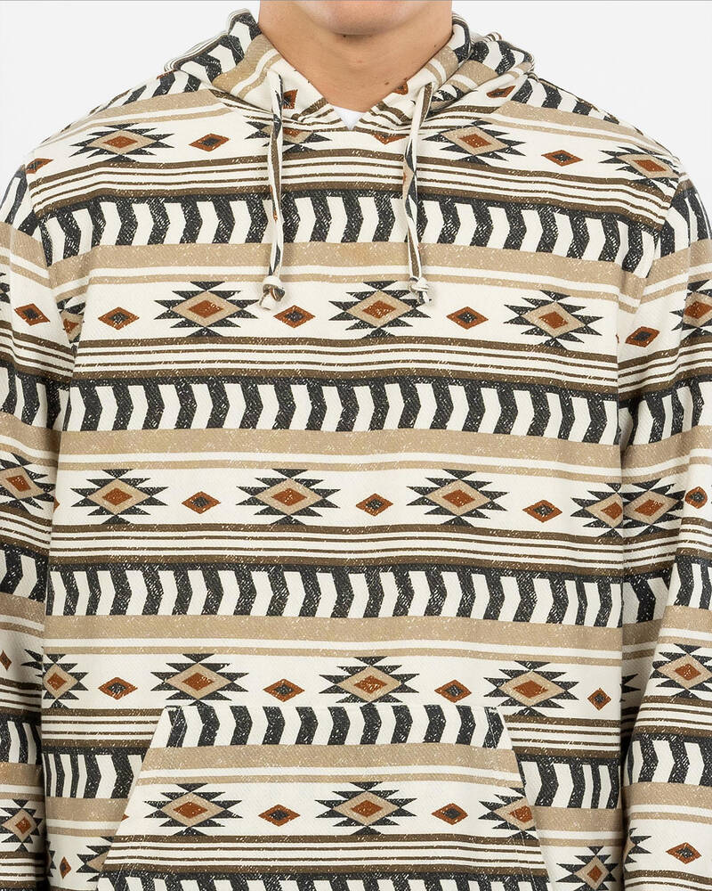 Skylark Superior Knit Jumper for Mens