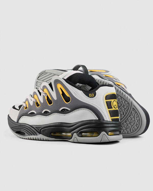 Osiris D3 2001 Shoes for Mens