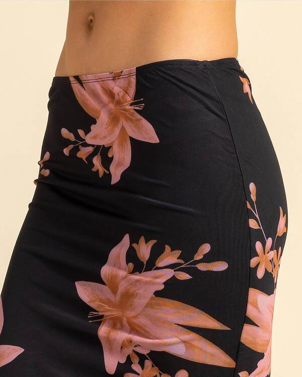 Ava And Ever Akina Maxi Skirt for Womens