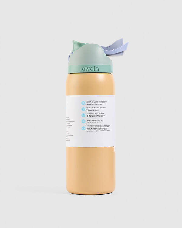 Owala 32oz FreeSip Stainless Steel Water Bottle for Unisex