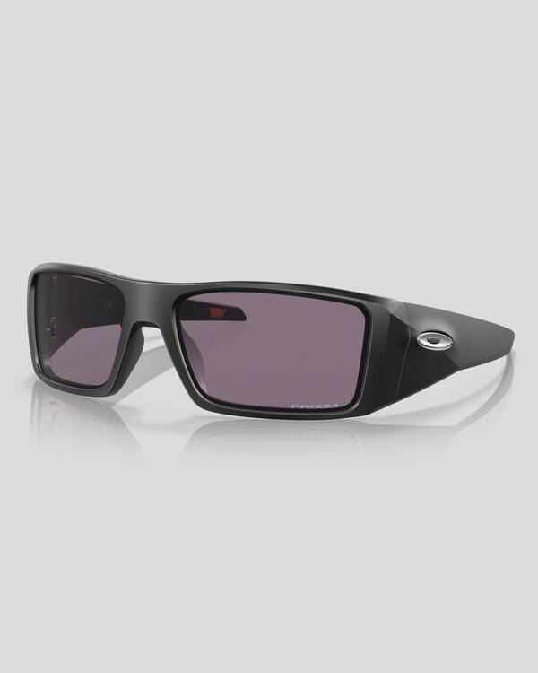 Oakley Heliostat Prizm Sunglasses for Mens