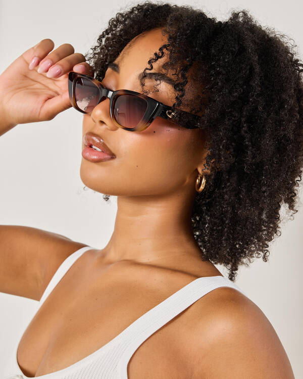 Le Specs Dream Lover Sunglasses for Womens