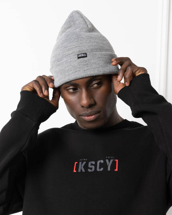 Lucid Renew Two Way Beanie for Mens
