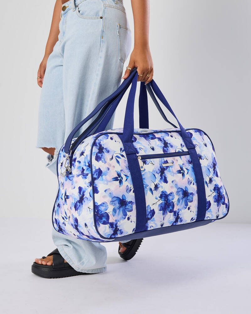 Mooloola Zoe Travel Bag for Womens