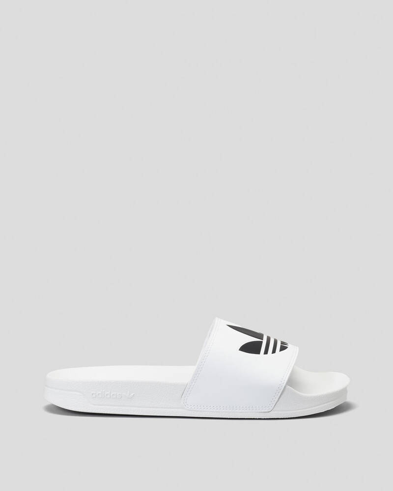 adidas Mens' Adilette Lite Slides for Mens