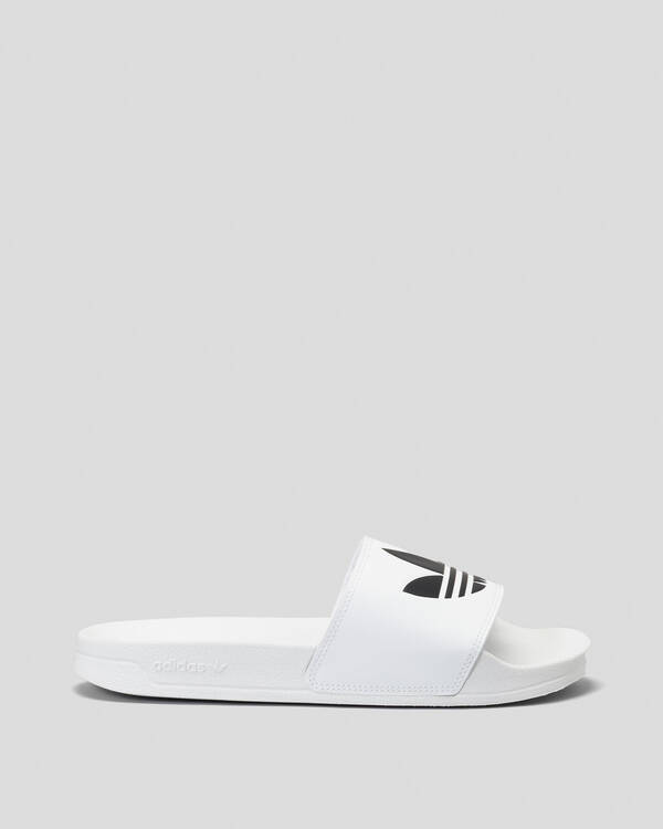 adidas Mens' Adilette Lite Slides for Mens