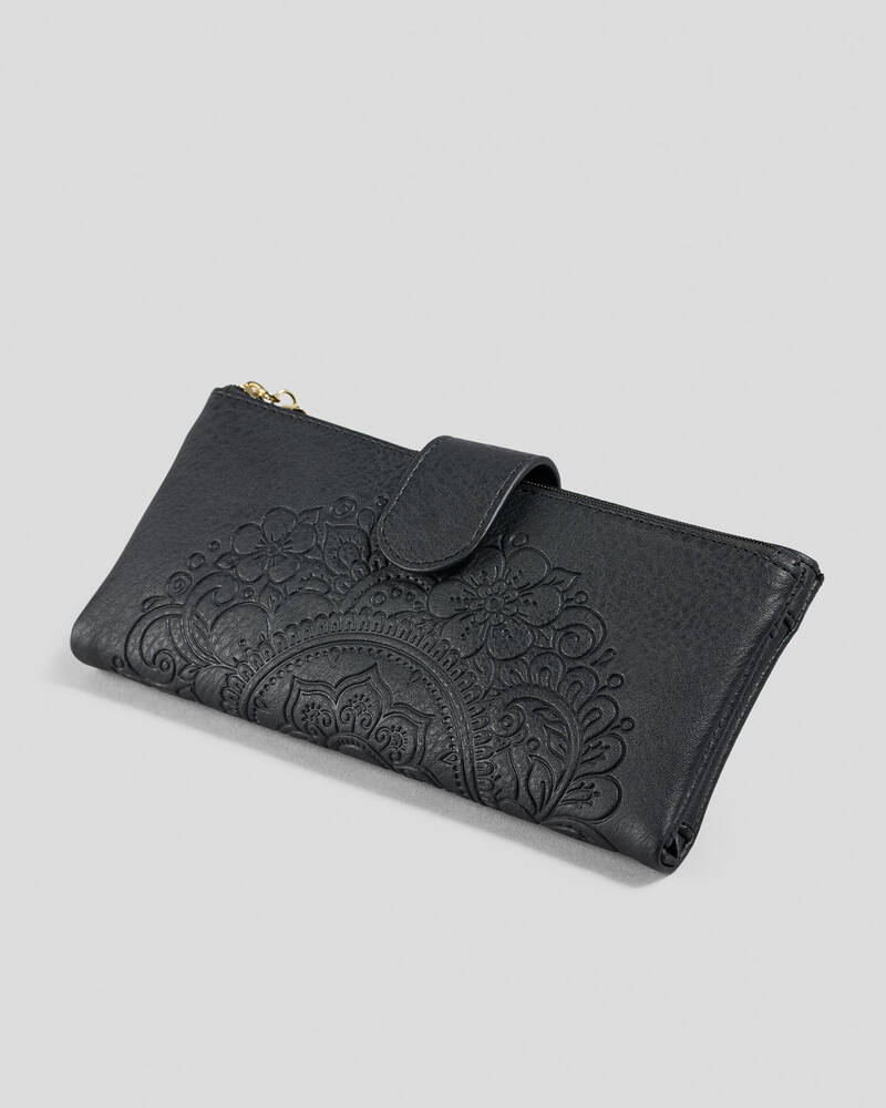 Mooloola Easton Wallet for Womens