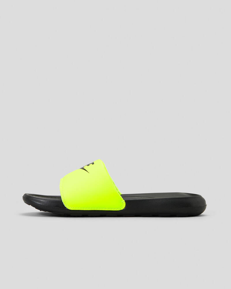 Nike Victori One Slides for Mens