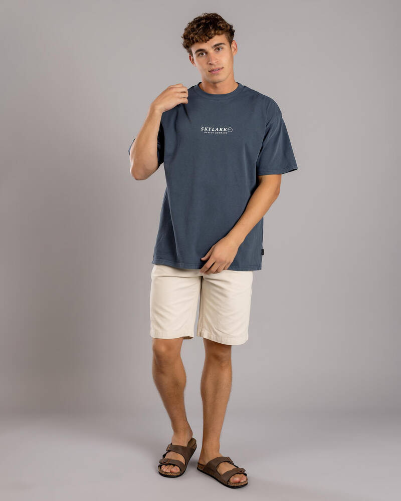 Skylark Surrogate T-Shirt for Mens