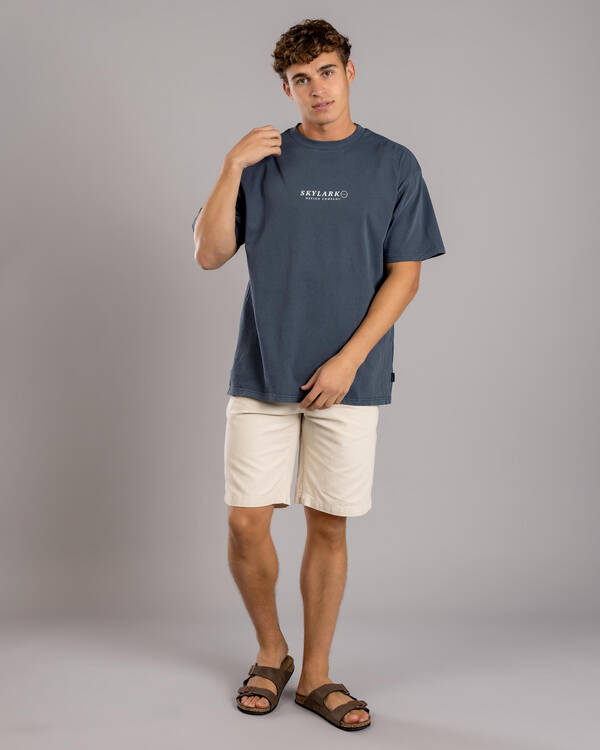 Skylark Surrogate T-Shirt for Mens